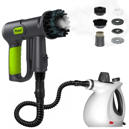 Electric Spin Scrubber Cordless, 2 Speeds Power Cleaning Brush - Image 2