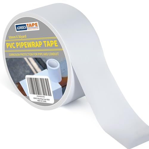 ADHES Corrosion Protection Pipe Tape - Image 2