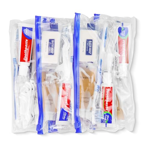 Pack of 3 Hygiene Kit, Hygiene Kit Bulk - Image 6