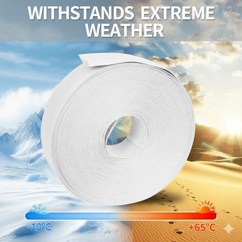 Pool Backwash Hose, 3 Inch x 100 FT Heavy Duty Lay Flat Discharge - Image 5