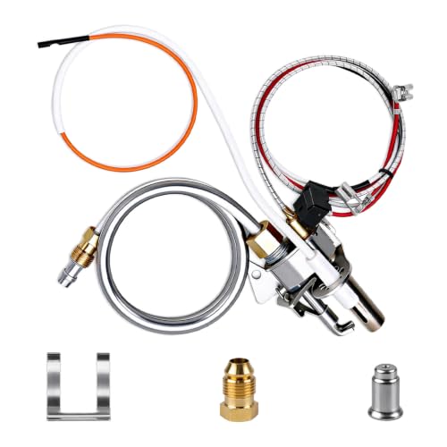 100112330 Water Heater Pilot Assembly for 300 301 - Image 2