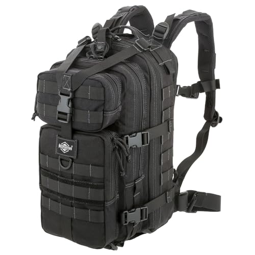 MAXPEDITION Falcon-II Backpack, 23L Tactical Backpack - Image 2