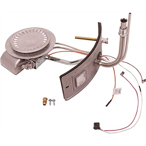 AO Smith 100094001 - K,FINAL BURNER ASSY,NAT - Image 2