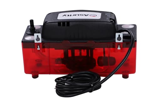 DiversiTech CP-22 Series Automatic Condensate Pump for HVAC/R - Image 5
