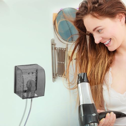 Cabilock Outlet Sticky Style Electrical Outlet Receptacle | Hand Tools - Image 3
