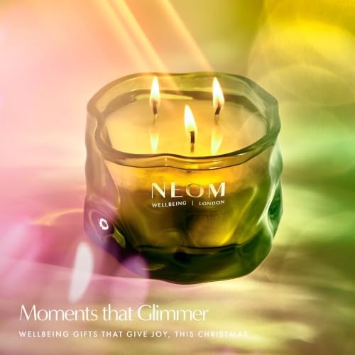 NEOM- Perfect Peace 3 Wick - Image 3