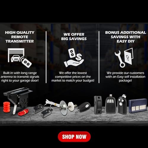 Screw Drive Carriage Pull for Genie Garage Door Opener - Image 7