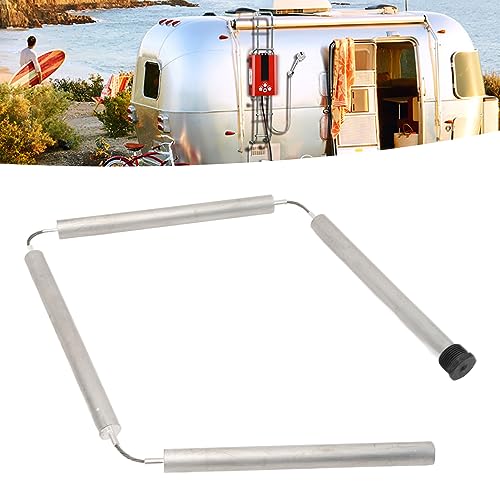 42in Flexible Water Heater Anode Rod, 3/4in NPT Universal Fit - Image 6