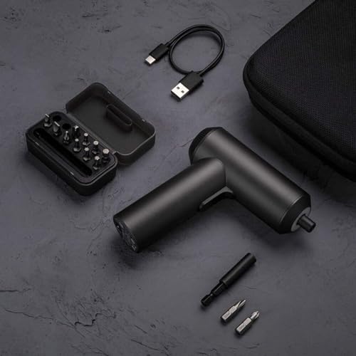 Xiaomi Electric Precision Screwdriver Set - MI 3.6V | Hand Tools - Image 3
