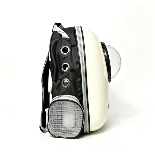 Pet Carrier Backpack for 11‑15 LBS Small Pets - Image 6