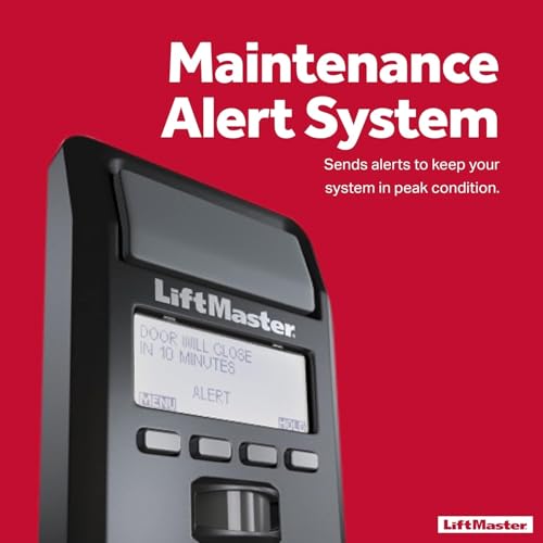 LiftMaster 880LM Motion, 2.0 Garage Door Openers - Image 6