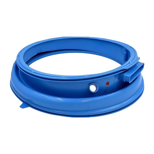 GE WH05X29514 Washer Door Gasket, Seal with Microban - Image 2
