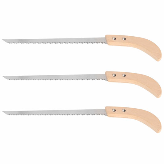 Blade Bonsai Pruning Saw, Manganese Steel Fine Tooth Hand | Hand Tools - Image 1