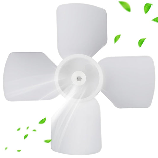Upgraded 5308000010 Refrigerator Evaporator Fan Blade - Image 1