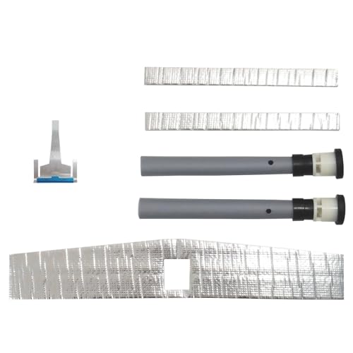 DA82-01415A Refrigerator Service Kit Fits for Samsung - Image 2