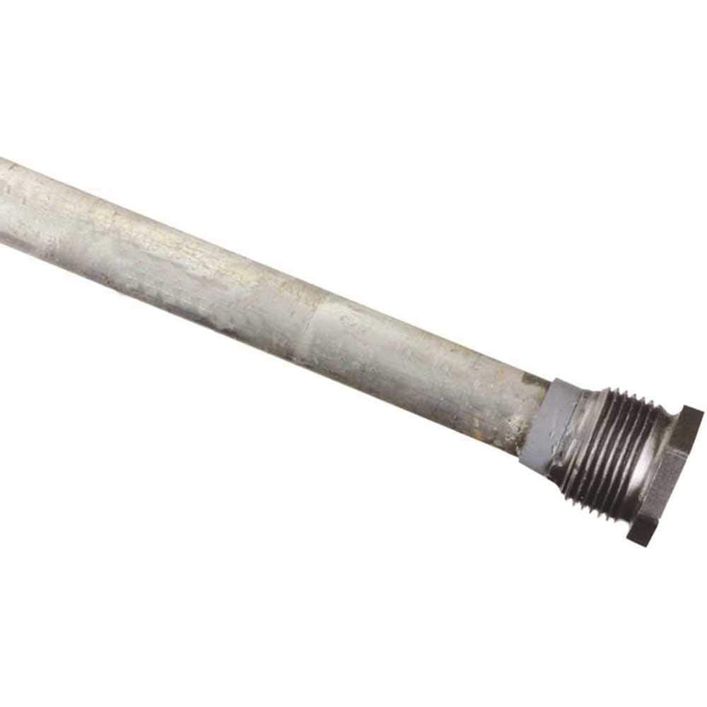 Rheem SP11309T Magnesium Anode Rod, Silver, 39-3/8 in. - Image 1