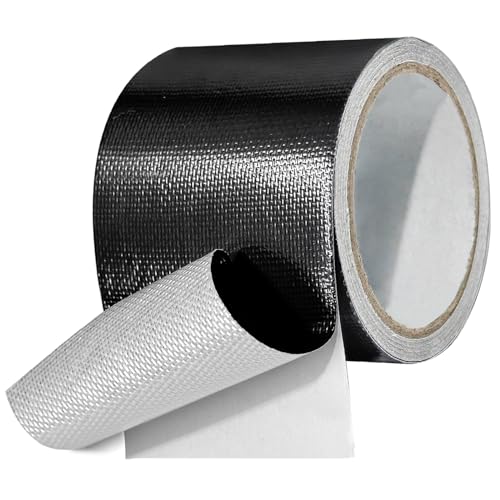 Heavy Duty Repair Tape for Awning, RV Underbelly - Image 2