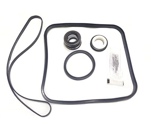 Southeastern Pool Pump Gasket Seal O-Ring Repair Kit | Home Repair - Image 2