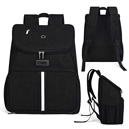 BAGLHER丨Dog Travel Bag, Airline Approved Pet Supplies Backpack - Image 3