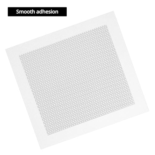 QWORK 6pcs Drywall Repair Patch Kit, 8'' x 8'' | Home Repair - Image 6