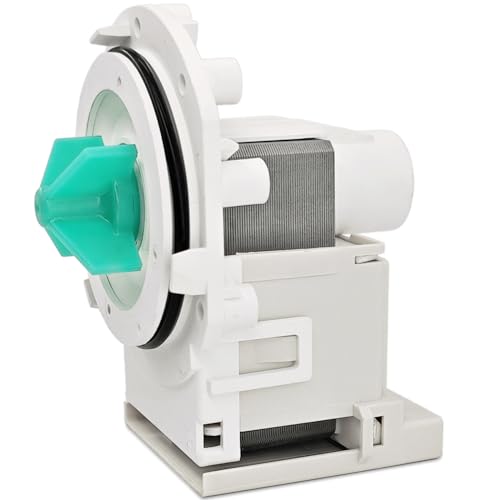 A00126401 Dishwasher Drain Pump for Frigidaire Dishwasher Pump - Image 2