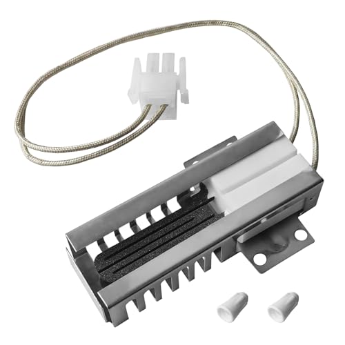 WB13K21 Gas Range Oven Igniter Replacement for GE Samsung - Image 2