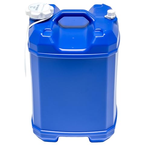 WaterPrepared ReadyJug 7 Gallon Portable Emergency Water - Image 5
