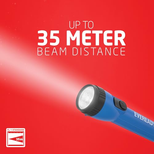 EVEREADY LED Flashlight, Survival Gear and Camping Essentials - Image 7