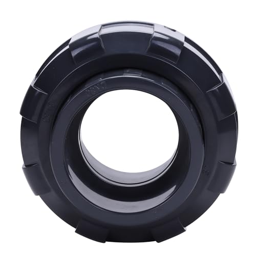 DERNORD UPVC Union Pipe Fitting, 3 inch Slip Union | Hand Tools - Image 6