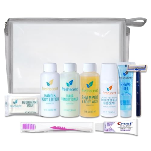 Convenience Kits International Unisex 10-Piece Budget - Image 2