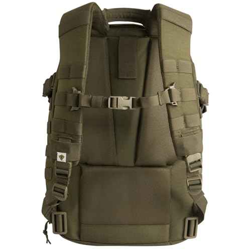 First Tactical Specialist 1-Day Backpack 36L, Medium Survival Bag - Image 3