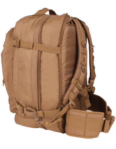 Bugout Backpack - Image 3