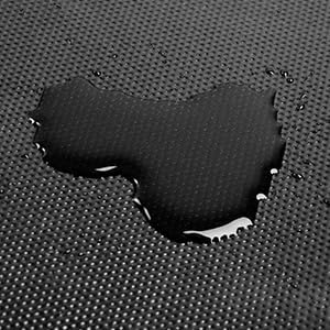 TANYOYO 2' X 4' Commercial Grade Door Floor Mat Brush Step Entrance Mat Vinyl Backed Utility Doormat Heavy Duty Floor Mat Commercial Outdoor Carpet Indoor Entrance Rugs，Black