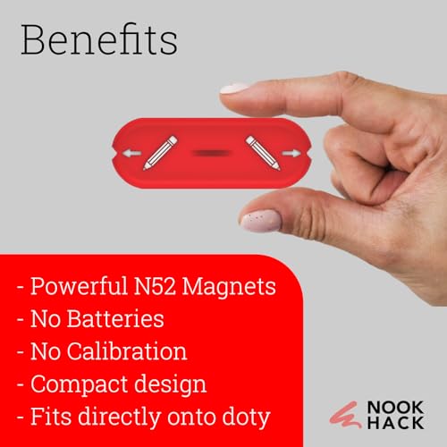 Magnetic Stud Finder [New Packaging], No Battery | Home Repair - Image 8