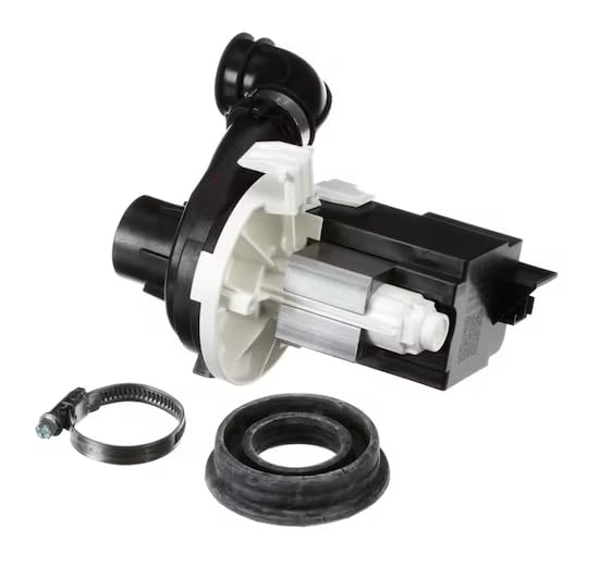 WD19X27178 Circulation Pump Service Kit Compatible With GE - Image 2
