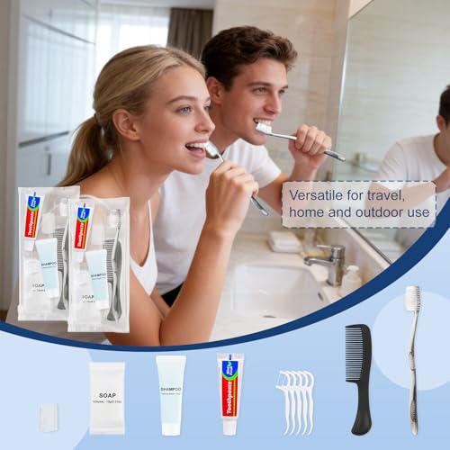 Hygiene Kit, Personal Hygiene Kit - Image 3