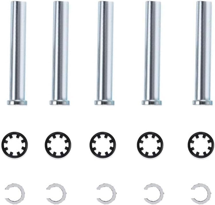 RV Awning Pin & Fastener Replacement Hardware Kit - Image 3