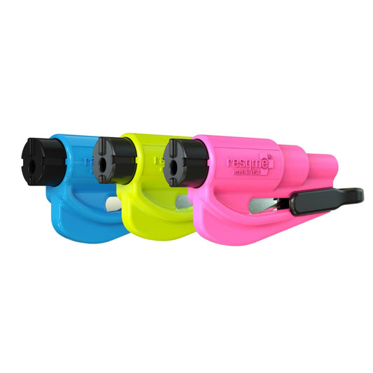 RESQME The Original Emergency Keychain Car Escape Tool | Hand Tools - Image 1