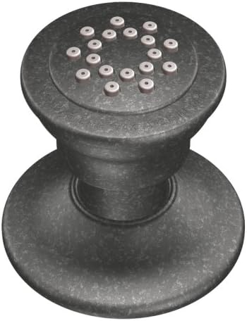 Moen A501PW Body Spray for M-PACT System, Pewter