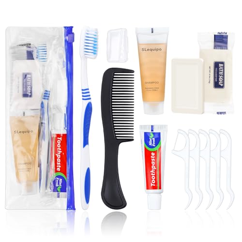 Pack of 3 Hygiene Kit, Hygiene Kit Bulk - Image 2