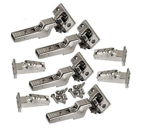 Blum CLIP top BLUMOTION Soft-Close Hinges, 110 degree - Image 3
