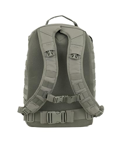 LA Police Gear LAPG 72-Hour Tactical Survival Backpack, OD Green - Image 6