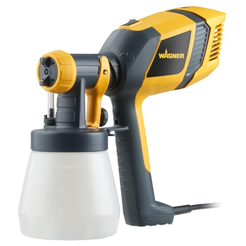 Wagner Control Spray 250 - Image 2
