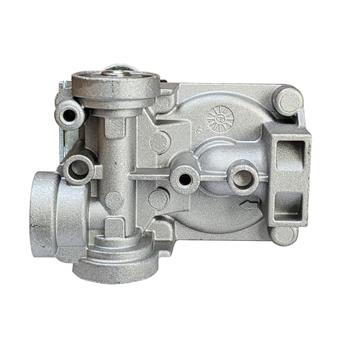 161109 Gas Valve， RV Water Heater Gas Control Valve Part - Image 5