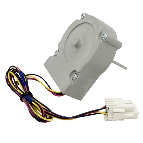 EAU63923603 Refrigerator Evaporator Fan Motor for LG Kenmore - Image 8