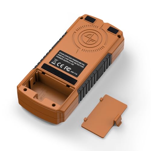 Shkalacar Digital Wall Scanner Stud Finder Metal Detector - Image 5