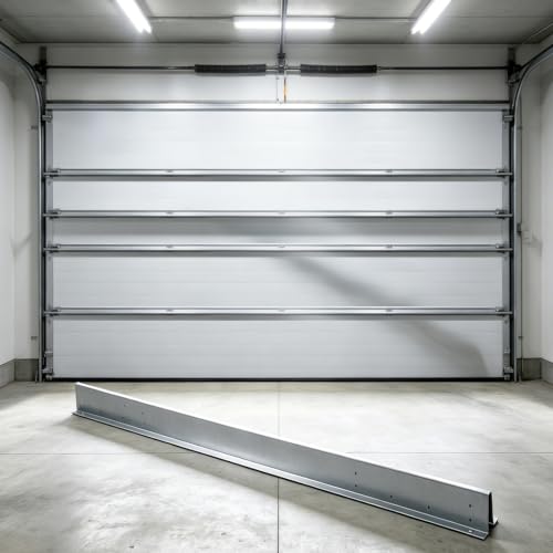 16FT Heavy Duty Garage Door Strut, Garage Door | Tools & Home Repair - Image 3
