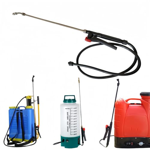 Sprayer Wand Replacement Compatible with PetraTools & Greenworks - Image 6