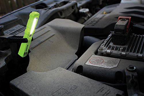 Clore Automotive Light-N-Carry LNCMINI "MANTIS" Rechargeable COB - Image 7