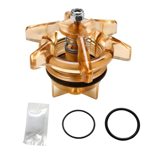 Bonnet & Poppet Assembly Repair Kit 905-211 for 765 | Home Repair - Image 2